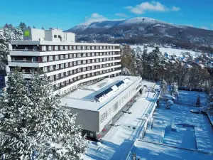 Ibis Styles Relax Roznov Pod Radhostem