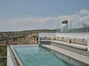Porphyra Collection Villas Porto Heli