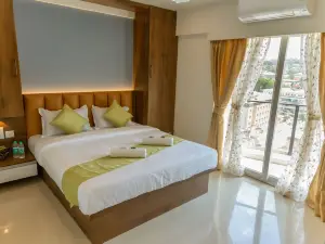 Hotel Heraa International