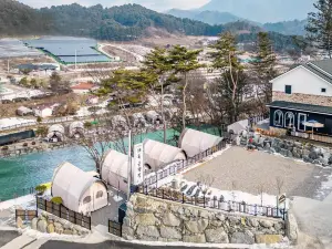 Gapyeong Haemogglamping