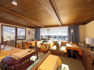 DAS Hubertus Apartments in Schladming