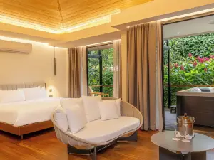 Tifakara Boutique Hotel & Birding Oasis