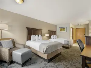 Best Western Black Hills Lodge