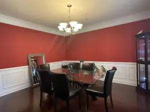 Serenity At Marsh Pointe, private pool