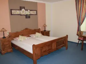 Garni Hotel Post