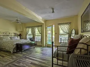 Sylvan Falls Mill B&B
