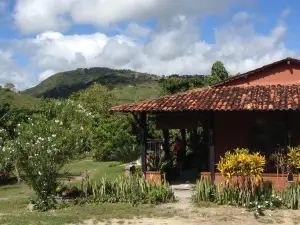 Pousada Aba da Serra