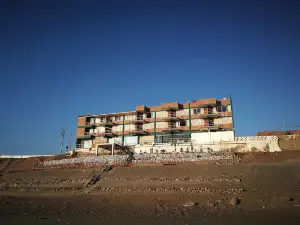Meflo Playa Grande