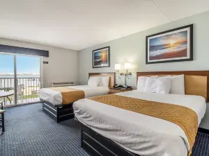 Dunes Waterfront Resort