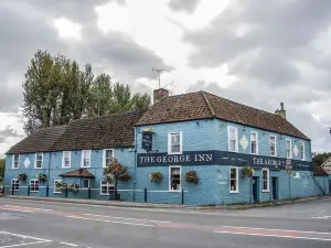 The George Inn