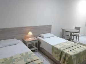 Hotel Premium Flat Ourinhos