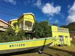 Brimstone View Guest Apartments