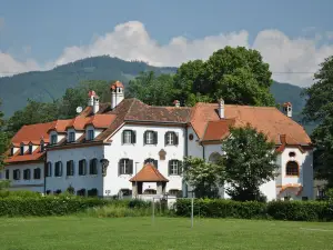 Gewerkenschlössl Zeilinger