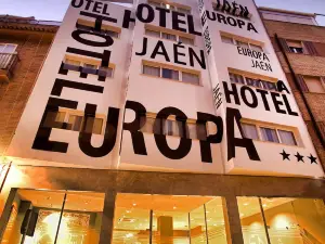 Hotel Europa