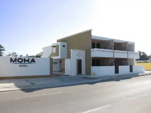 Moka Hospedaje