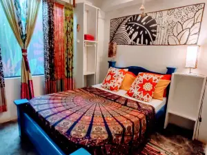 Casajungla Hostel