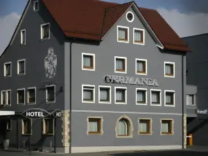 Hotel Germania