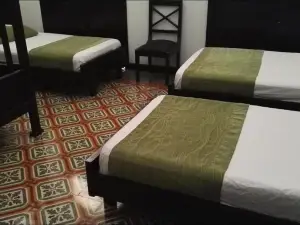 Casa Escobar Buga