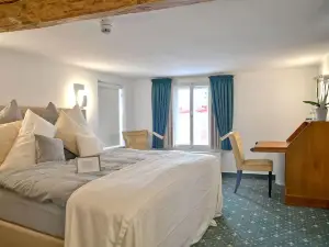 Hotel Zum Löwen Herborn