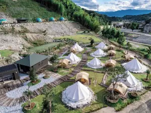 Hakimasue Outdoor Village