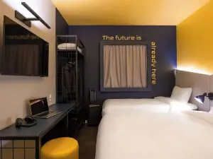 ibis Styles Barretos