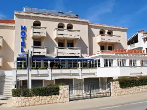 Hotel Mediteran
