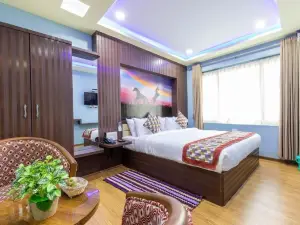 Siddhartha Hotel Grand City, Birtamode