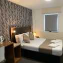 IBI IMPERIAL - SALFORD Promo Code