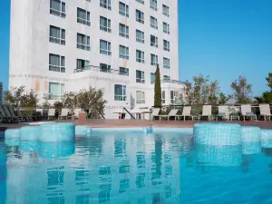 Sercotel Sorolla Palace