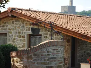 Hotel Ristorante La Torricella