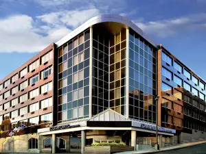 Four Points by Sheraton Halifax