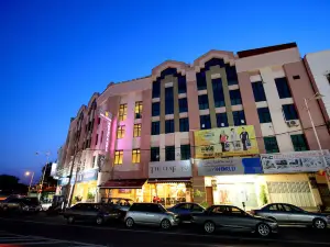 Ming Paragon Hotel