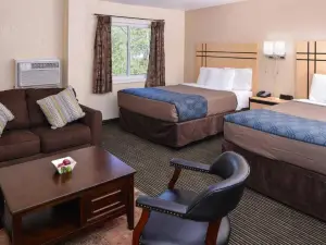 Econo Lodge Rochester I-90 & I-390
