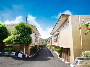 Sutan Raja Villa Kuningan