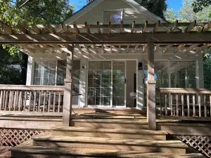 Walnut2 Cozy Retreat