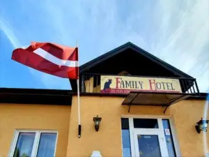 Family Hotel
