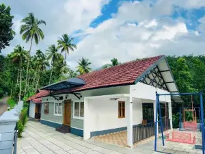 Vayalil Homestay