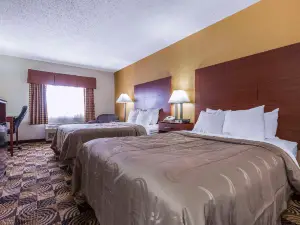 Quality Inn Sycamore - DeKalb