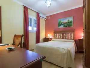 Hotel Esmeralda