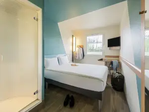 B&B HOTEL Regensburg-Ost