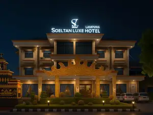 Soeltan Luxe Hotel