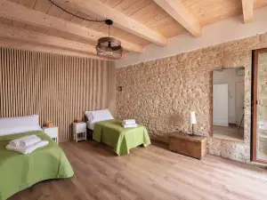 พาลาซโซ ริซซี ดิโมรา เดย์ เทมปลารี