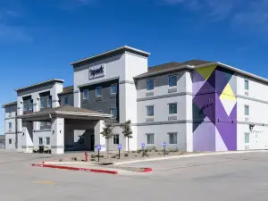 Spark by Hilton Midland South