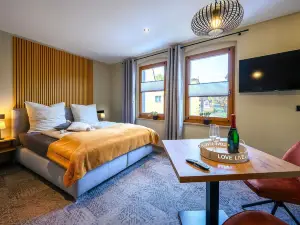 เพนชั่น ดอมควาเทียร์ เนาม์บวร์ก