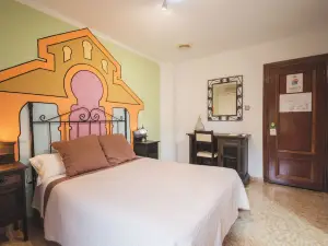 Hotel Puerta Nazarí