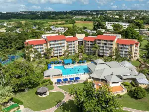 Divi Southwinds Beach Resort