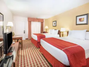 Days Inn by Wyndham Ottawa