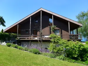 Chalet Marbach Faulensee