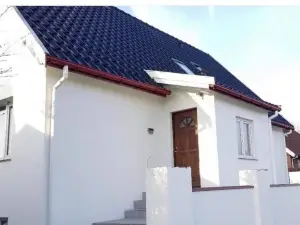 Beautiful Accommodation Near by Central of Copenhagen