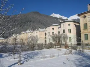 Albergo Croce Bianca
